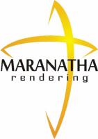 Maranatha Rendering image 1