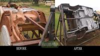 Enviroprep Abrasive Blasting image 2