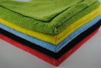 Microfibre Cloths image 2