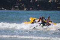 Kitesurf School Brisbane image 2