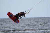 Kitesurf School Brisbane image 5