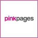 Pink Pages logo