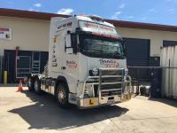 Tenni's Heavy Vehicle Training CAIRNS image 2