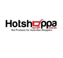 Hotshoppa logo