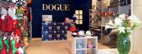 DOGUE Balmain image 1