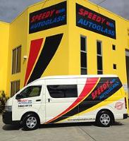 SPEEDY AUTOGLASS image 3