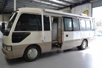 The Motorhome Conversion Company image 3