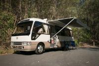 The Motorhome Conversion Company image 1