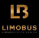 Limo Bus Perth logo