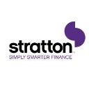 Stratton logo