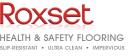 Roxset Australia logo