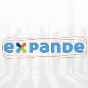 Expande logo