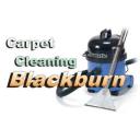 Carpet Cleaning Blackburn logo