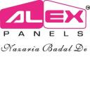 Aluminum Wall Panels logo