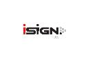 iSign logo