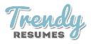 Trendy Resumes logo