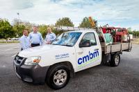 CMBM Facility Services image 4