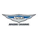 Jurgens Caravans logo