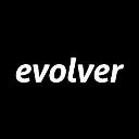 Evolver logo