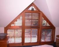 Design Plantation Shutters image 2