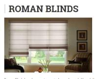 Sheer Elegance Blinds image 11