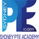 Sydney PTE Academy / PTE Coaching Course logo