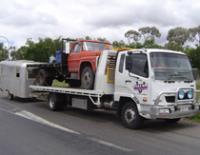 Vulcan Tilt Haulage image 4