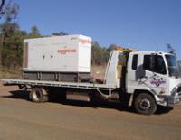 Vulcan Tilt Haulage image 3