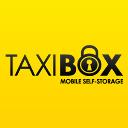 TAXIBOX Brisbane Hendra logo