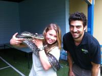 Reptile Encounters image 1