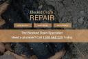 Blocked Drain Repair logo