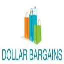 Dollar Bargains logo