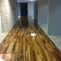 Quicksand Flooring image 5