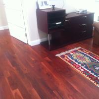 Quicksand Flooring image 3