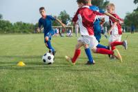 GOALS! Soccer Camps Australia image 2