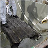 Simple Asbestos Removal image 3