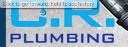 C.R. Plumbing and Gas logo