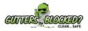 Gutters Blocked logo