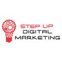 Step Up Digital Marketing logo