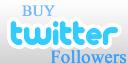 buy twitter followers logo