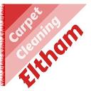 Carpet Cleaning Eltham logo