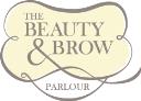 The Beauty & Brow Parlour  logo