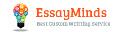 EssayMinds logo