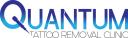 Quantum Tattoo Removal Clinic logo