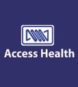 Access Health logo