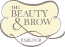 The Beauty & Brow Parlour logo