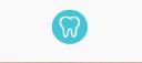 Dentist James Peter logo