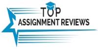 Top assignment reviews image 1