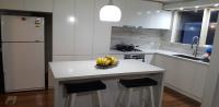 Custom kitchen Melbourne image 1