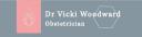 Dr Vicki Woodward logo